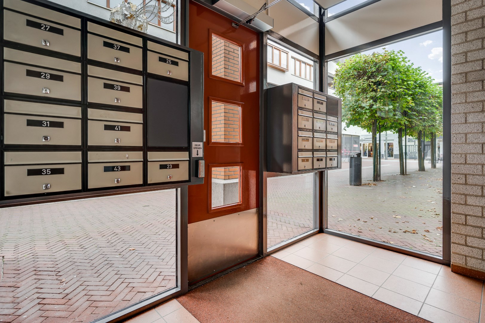 Appartement te koop | onder bod in Weert