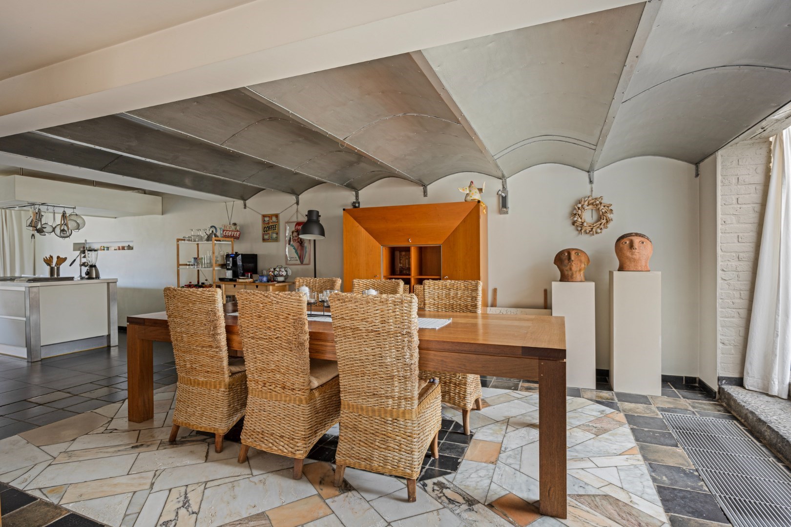 eetkamer