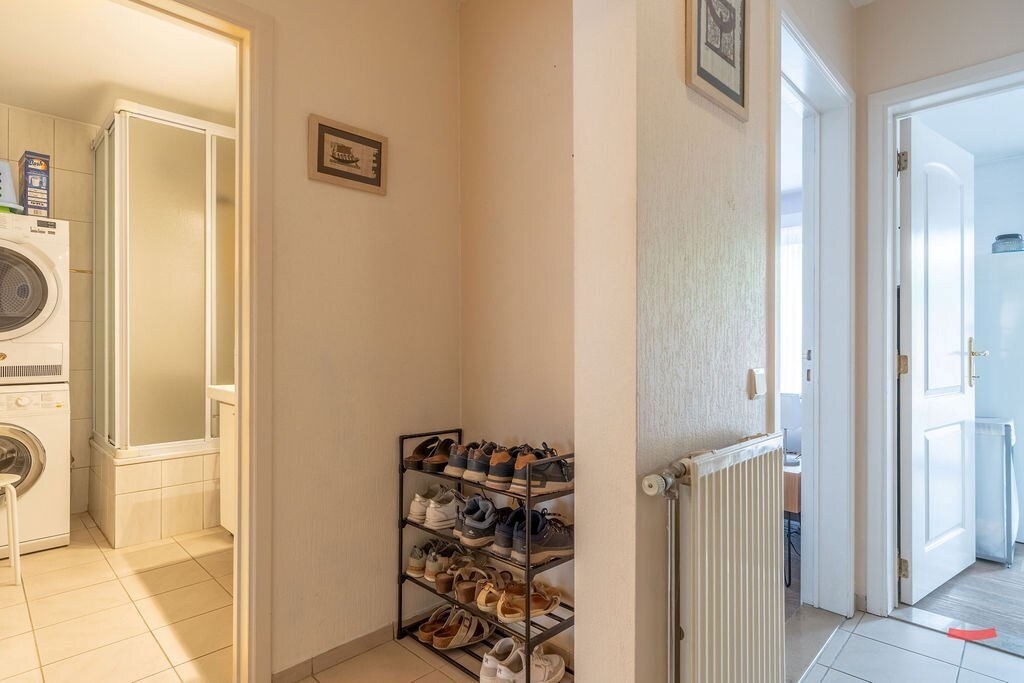 Appartement met optie - reservatie in Ravels