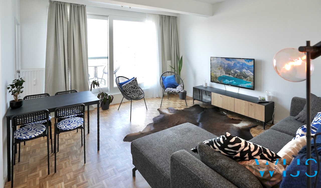 Penthouse te koop in Gent 