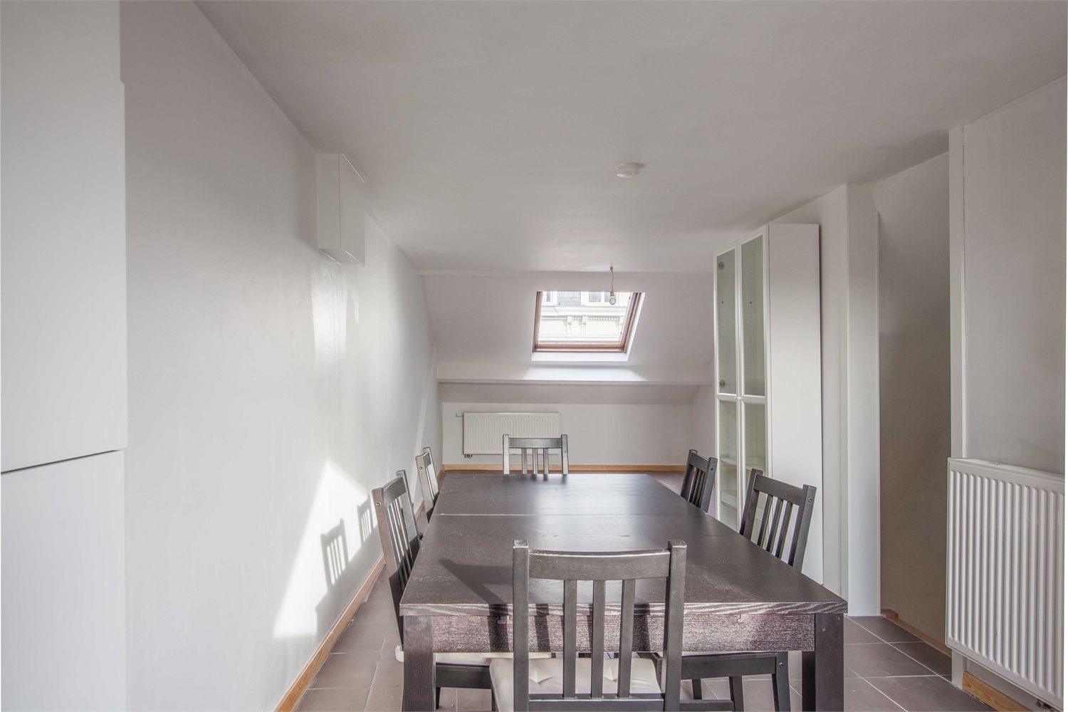 Appartement verkocht in Gent