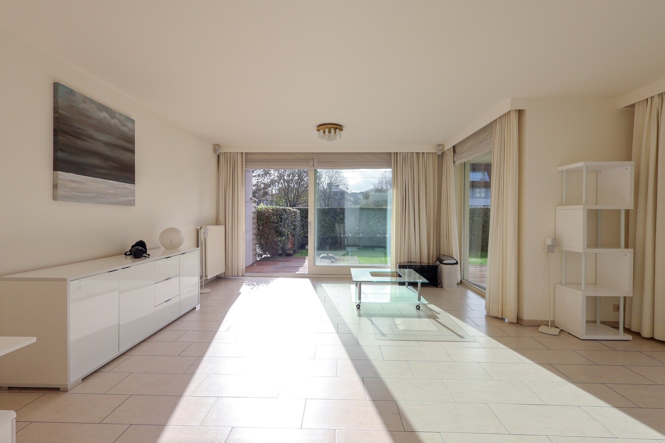 Appartement verkauft in Oostduinkerke