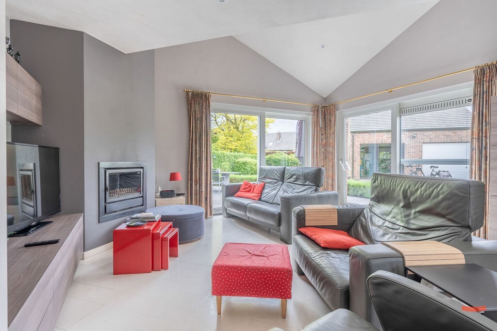 Woning verkocht in Oud-Turnhout