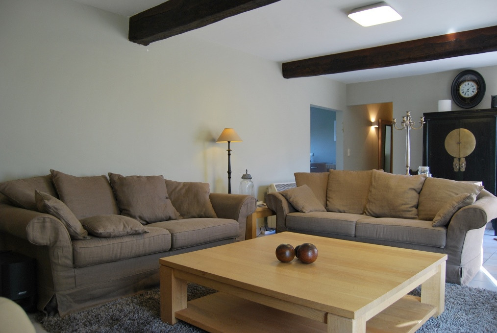 Professionele accommodatie op ca. 11,7 ha in Mont-de-l’Enclus 