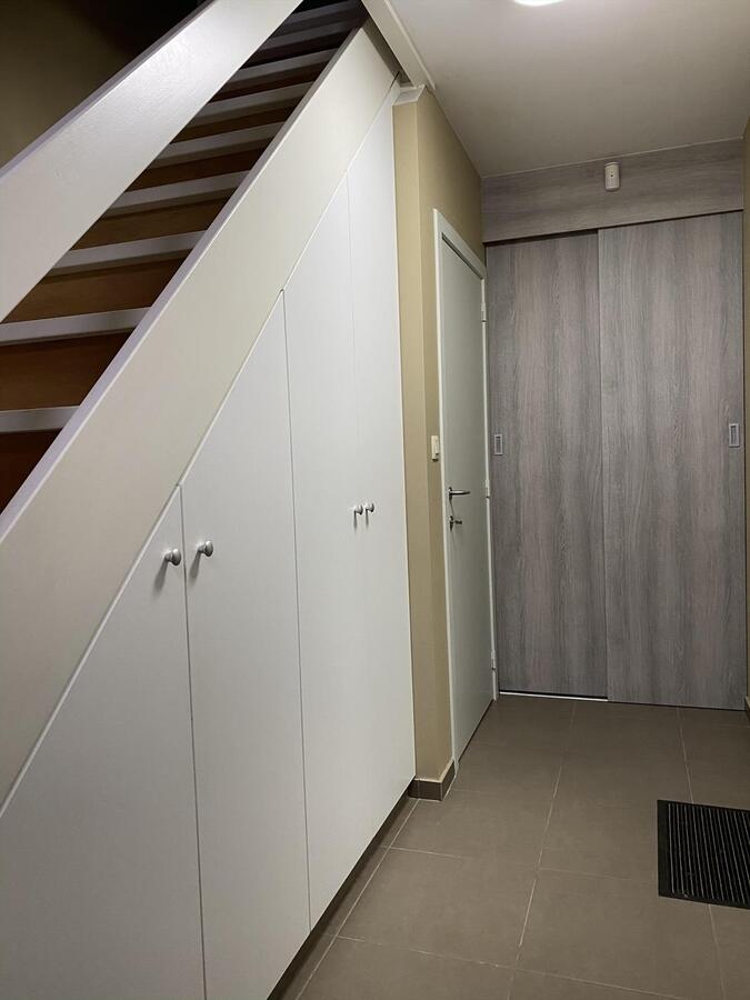 Woning met 4 slaapkamers te Leke 