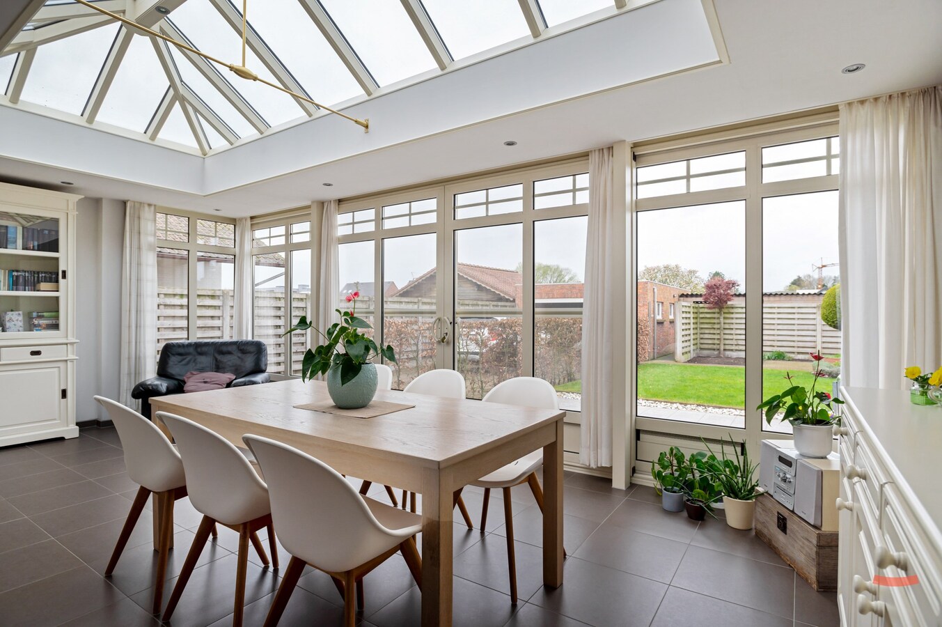 Woning verkocht in Weelde