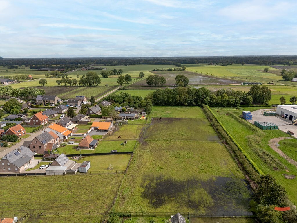 Woning verkocht in Ravels