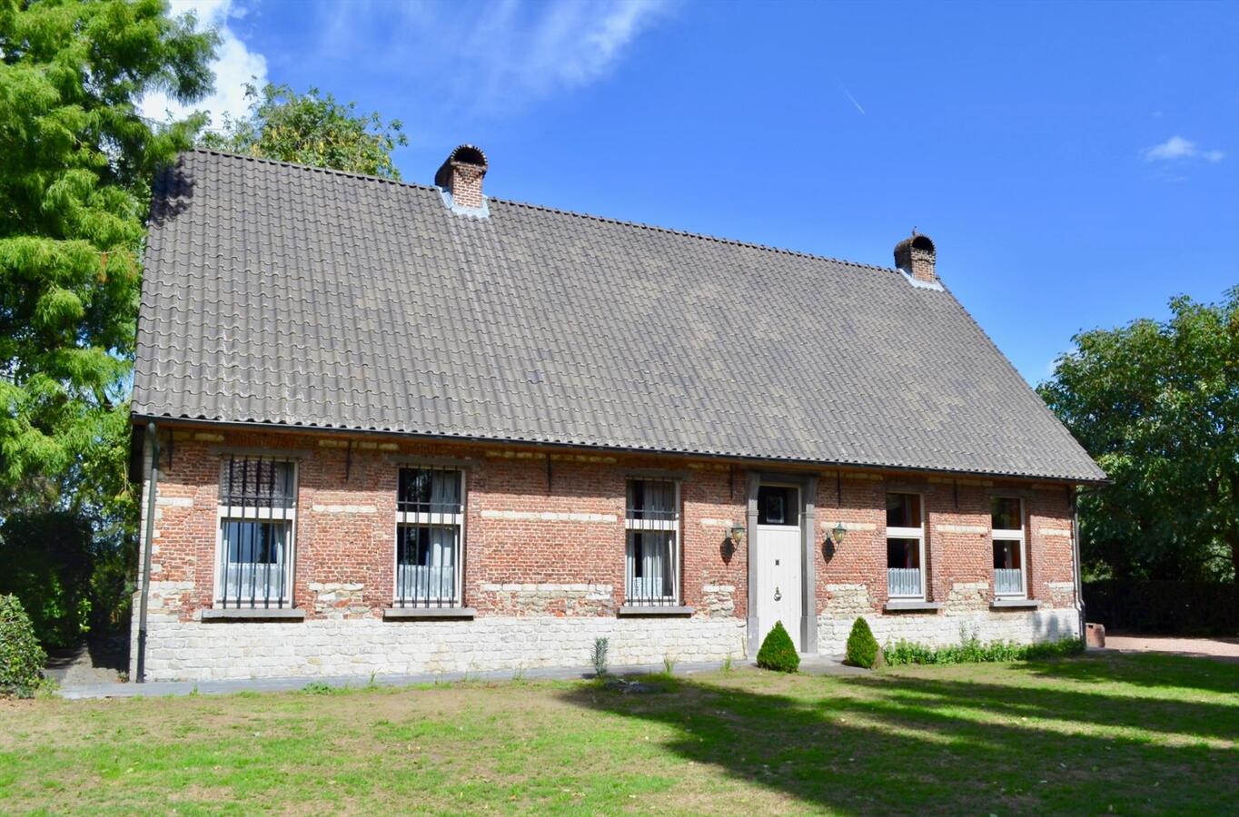 Property sold in Beveren