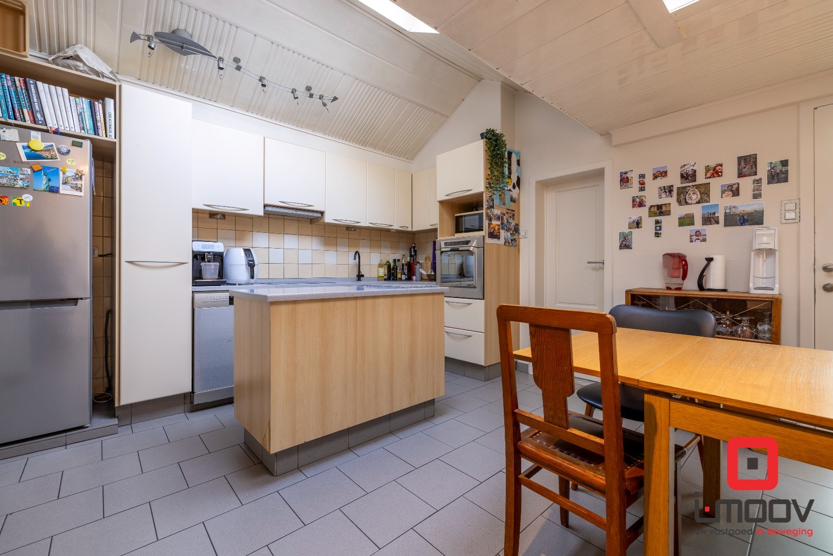 Woning te koop in Gent