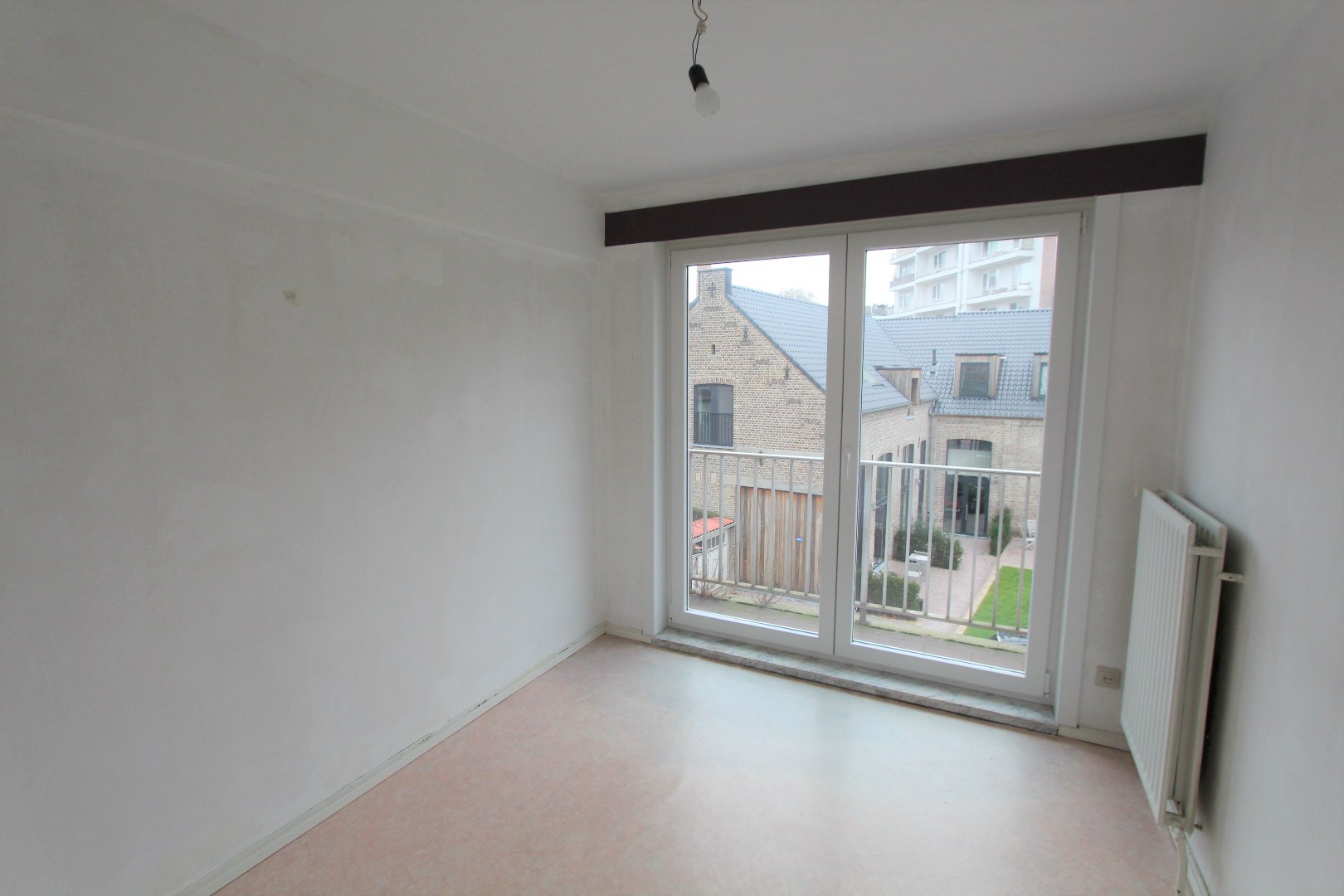 Appartement te huur in Gent