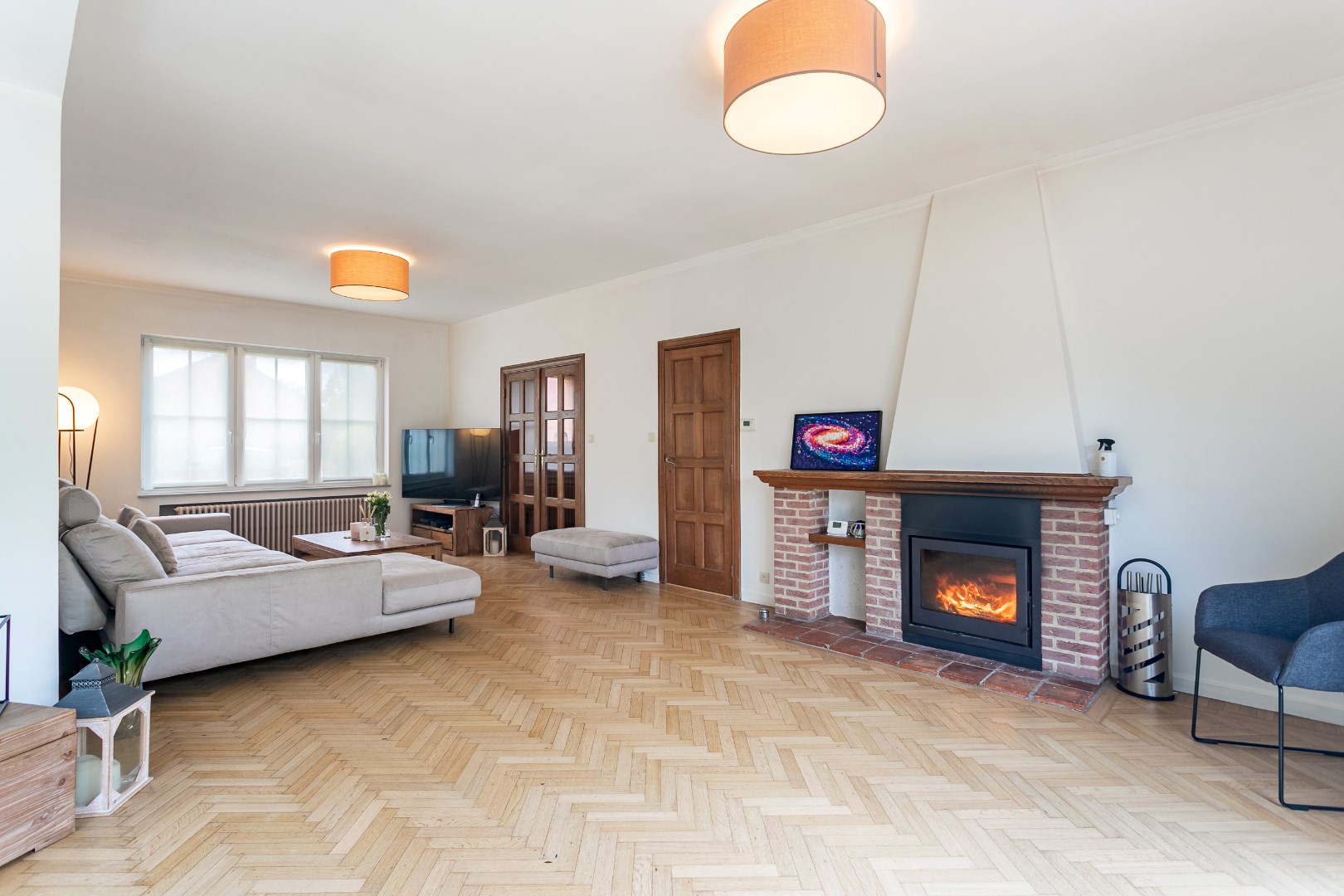 Maison a vendre | option - sous réserve À Beersel