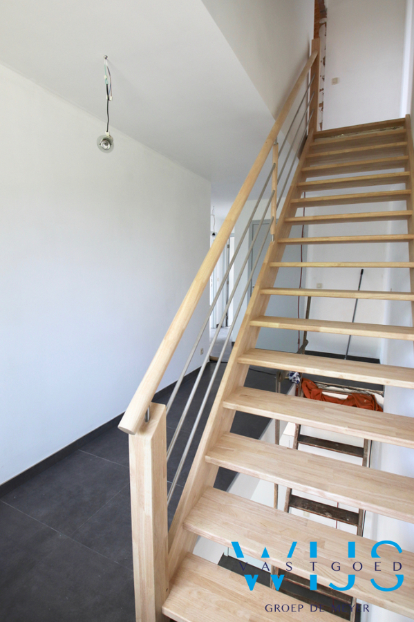 Ruime nieuwbouwwoning met 3 slaapkamers &amp; tuin te Assenede! 