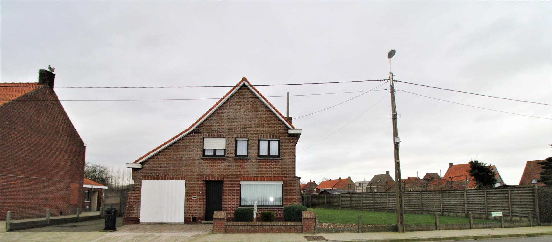 Deze woning werd succesvol verkocht in uw buurt! 