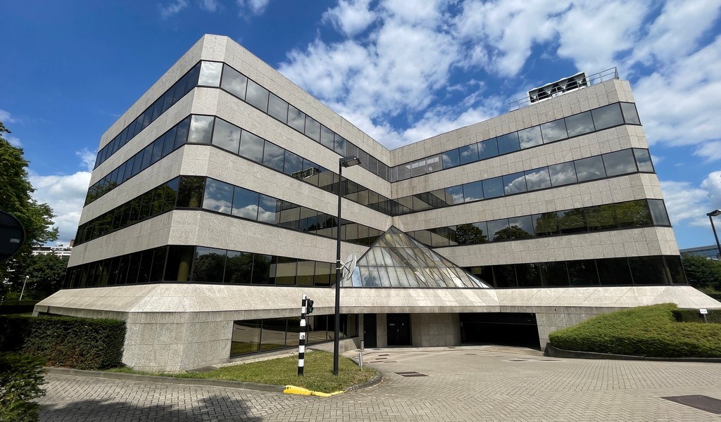 Instapklare kantoren te huur in Wilrijk