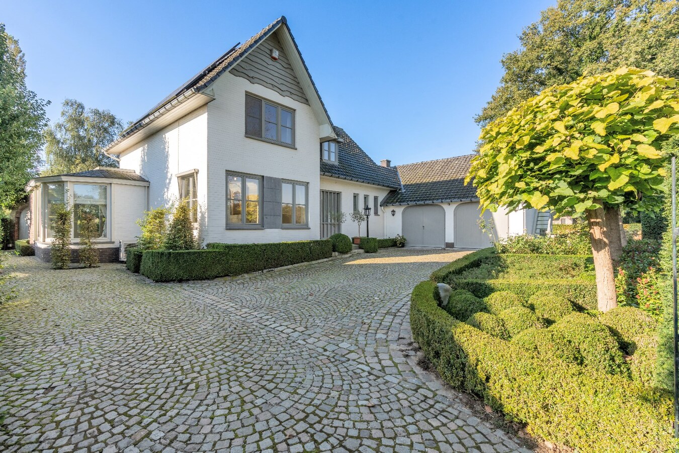 Te koop - Woning - Maaseik