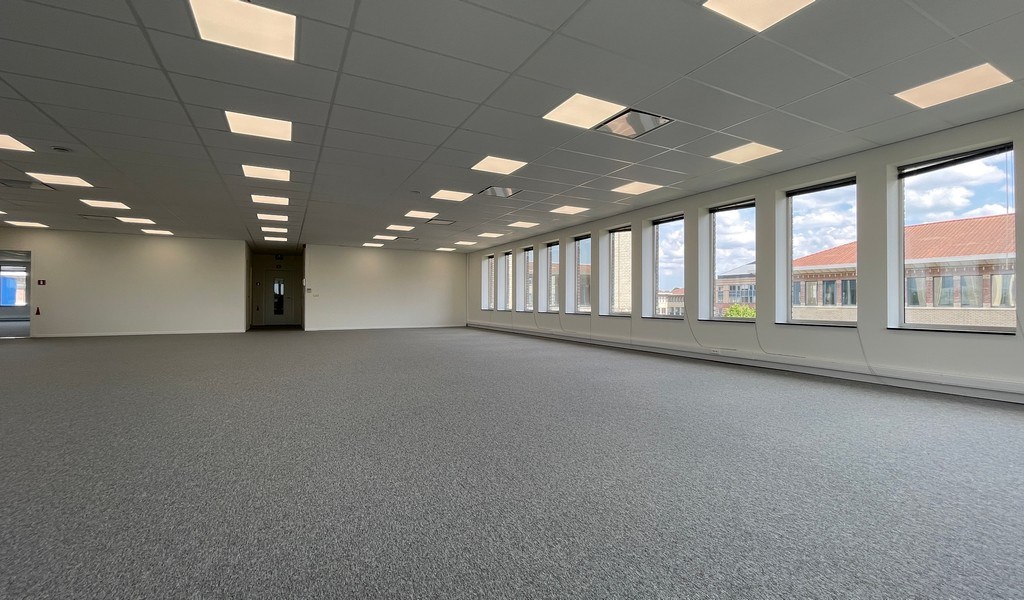 Kantoren te huur in Mechelen Campus - gebouw D