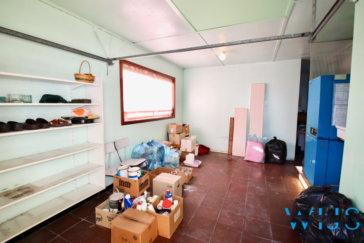 Open bebouwing op UNIEK perceel van 977m&#178; te ERTVELDE! 