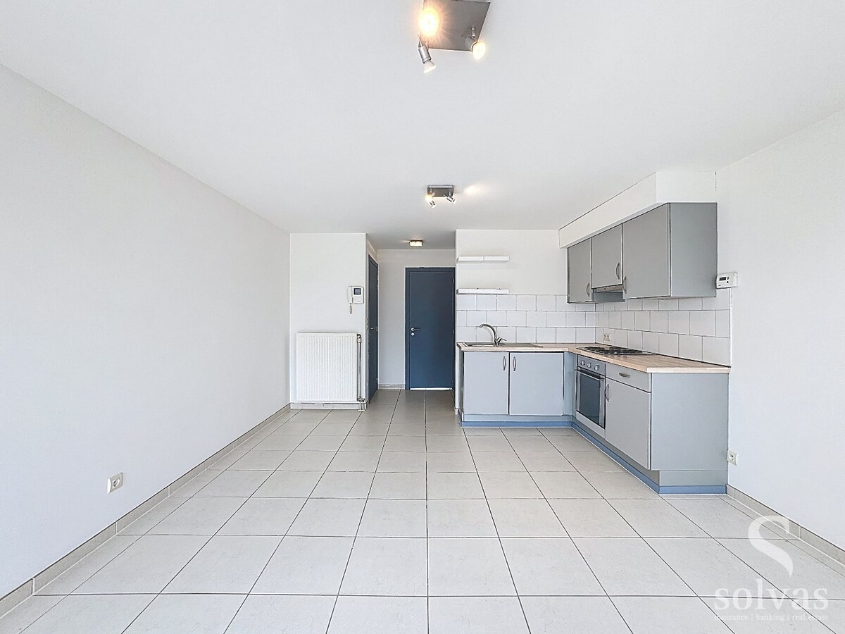 Appartement in centrum Maldegem 