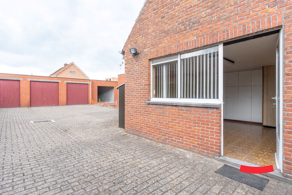 Woning verkocht in Ravels