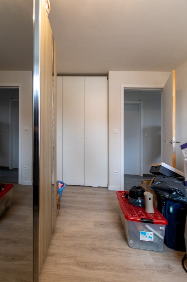 Nieuwbouwwoning met 3 slaapkamers en carport te Vladslo 