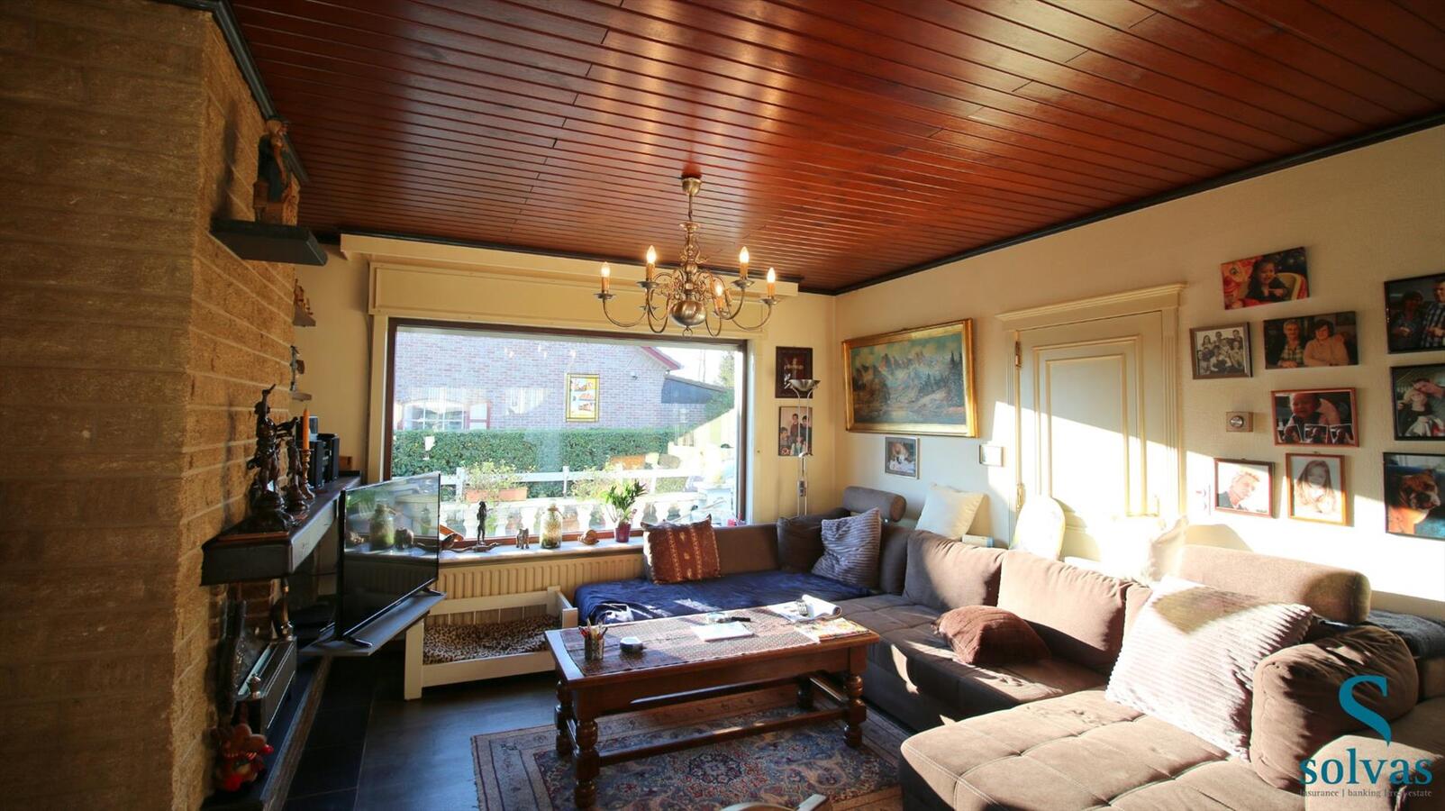 Te renoveren woning met topligging in Zomergem! 