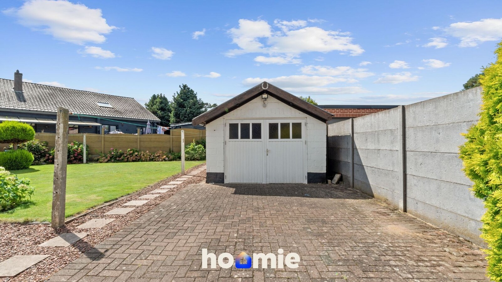 Woning sold in Maasmechelen