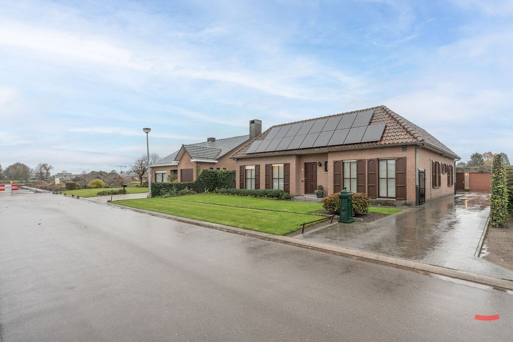 Woning te koop in Weelde