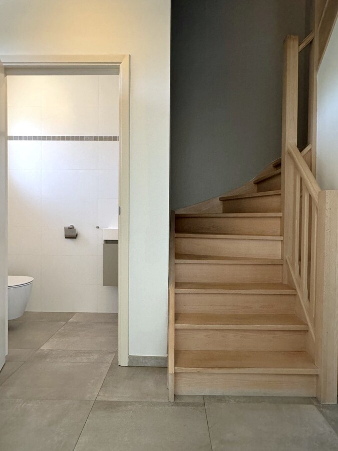 Woning te huur in Ravels
