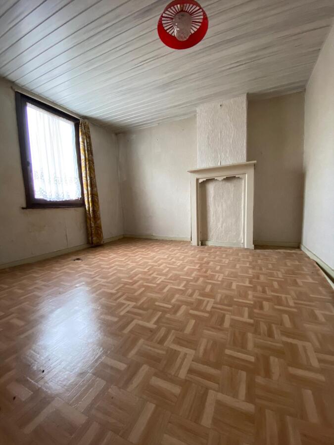 Woning met 3 slaapkamers te Beerst 