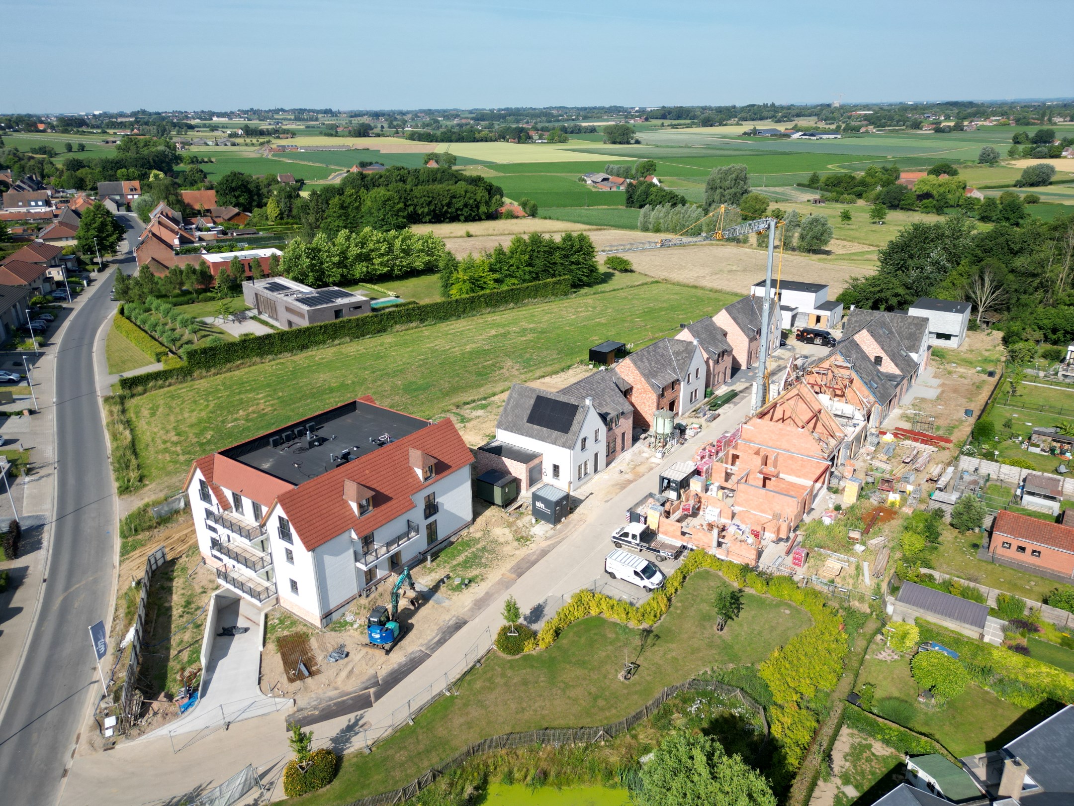 WELKOM IN RESIDENTIE BASIEL 