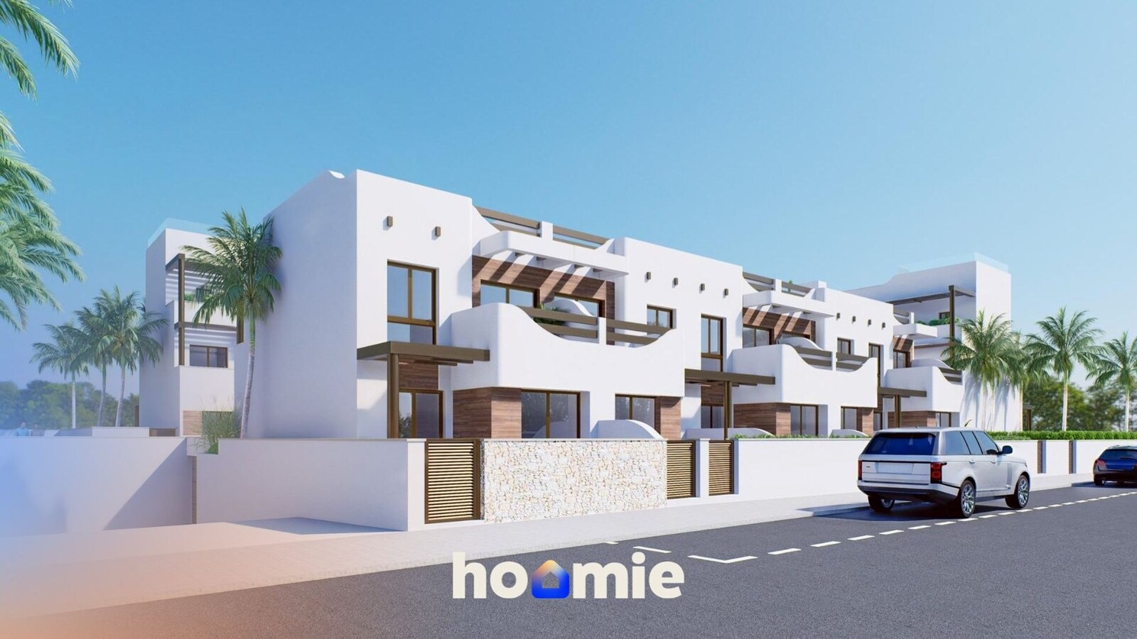 Woning te koop in Pilar de La Horadada