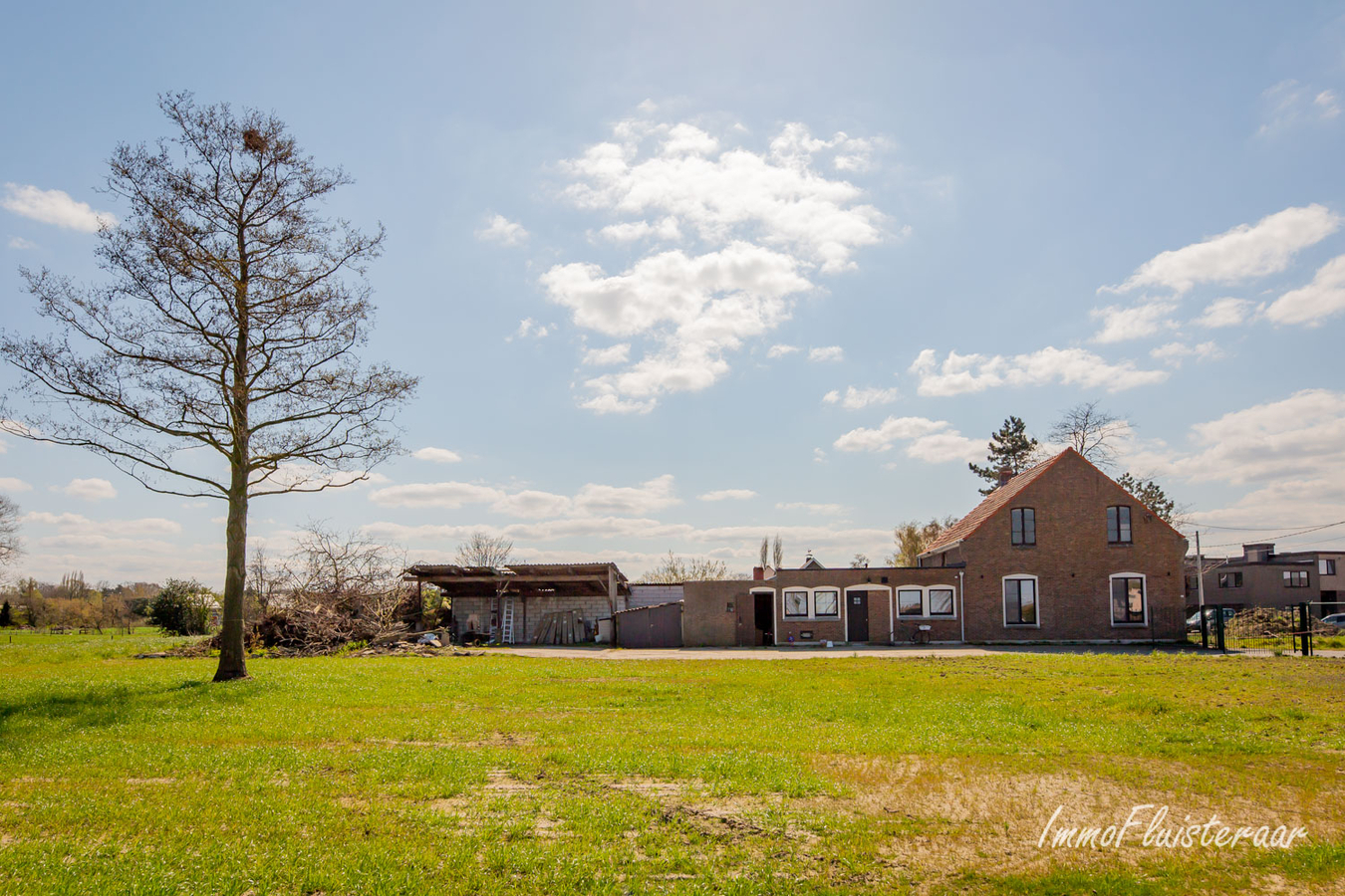 Property sold in Beveren-Waas