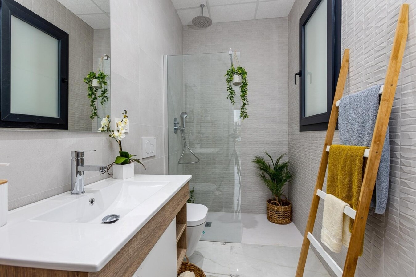 Exclusief mediterraan wonen in Lo Marab&#250;, Ciudad Quesada 