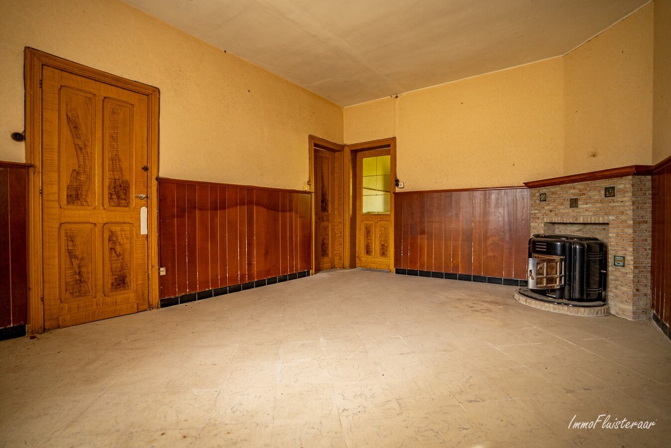 Ferme vendu À Geel