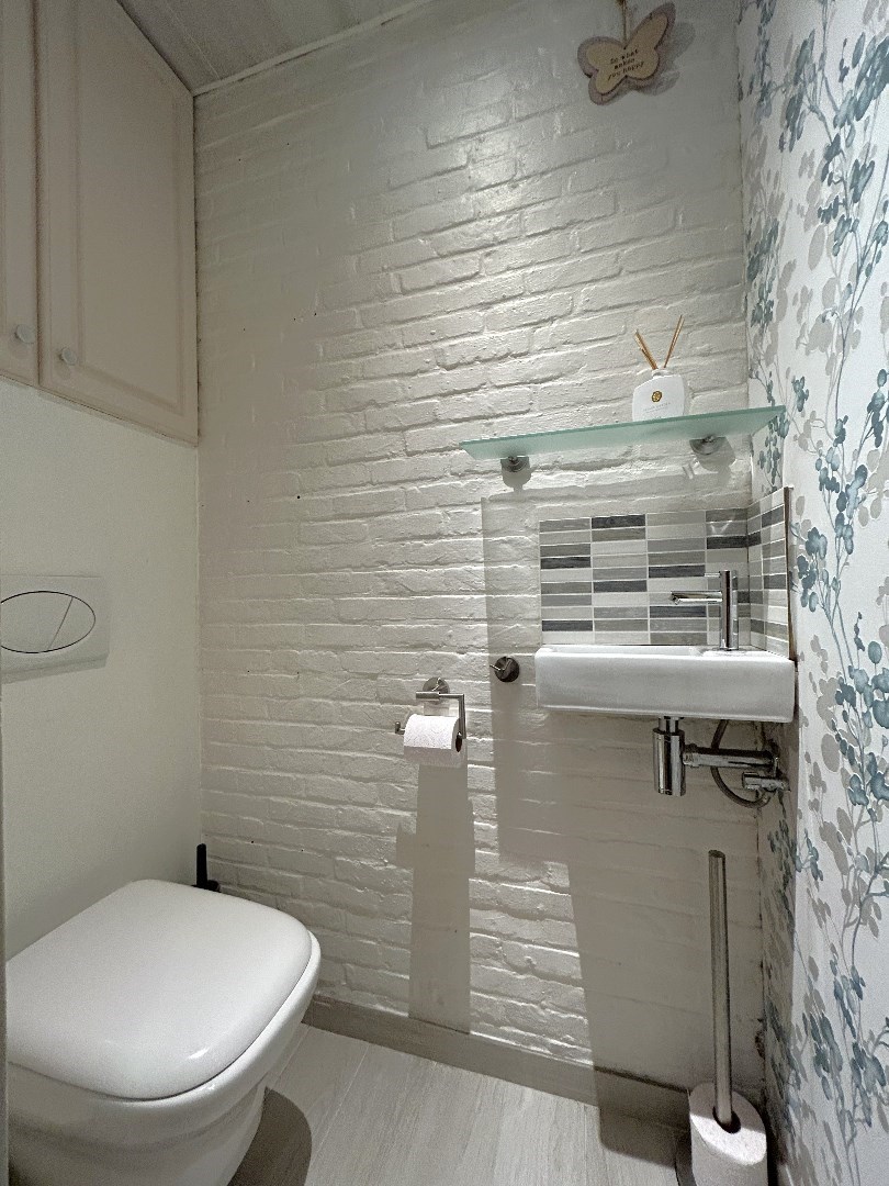 Instapklaar duplex-appartement met 2 slpk. in een groene omgeving in Geel 