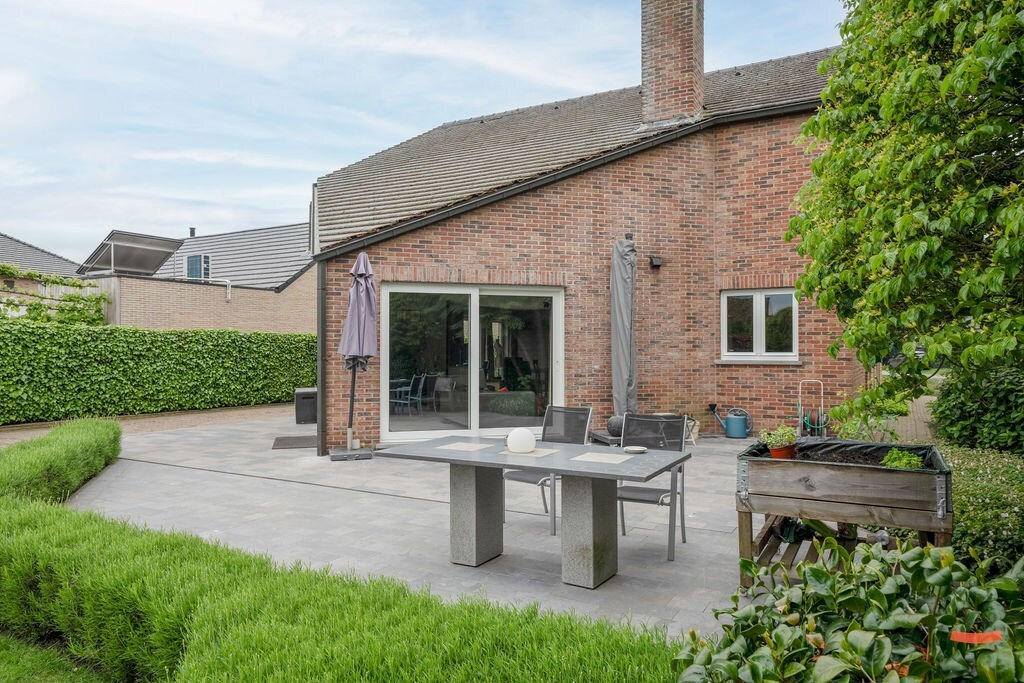 Woning verkocht in Oud-Turnhout