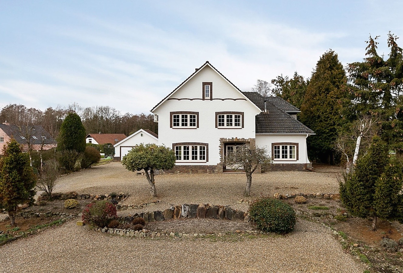 Verkocht - Woning - Opoeteren