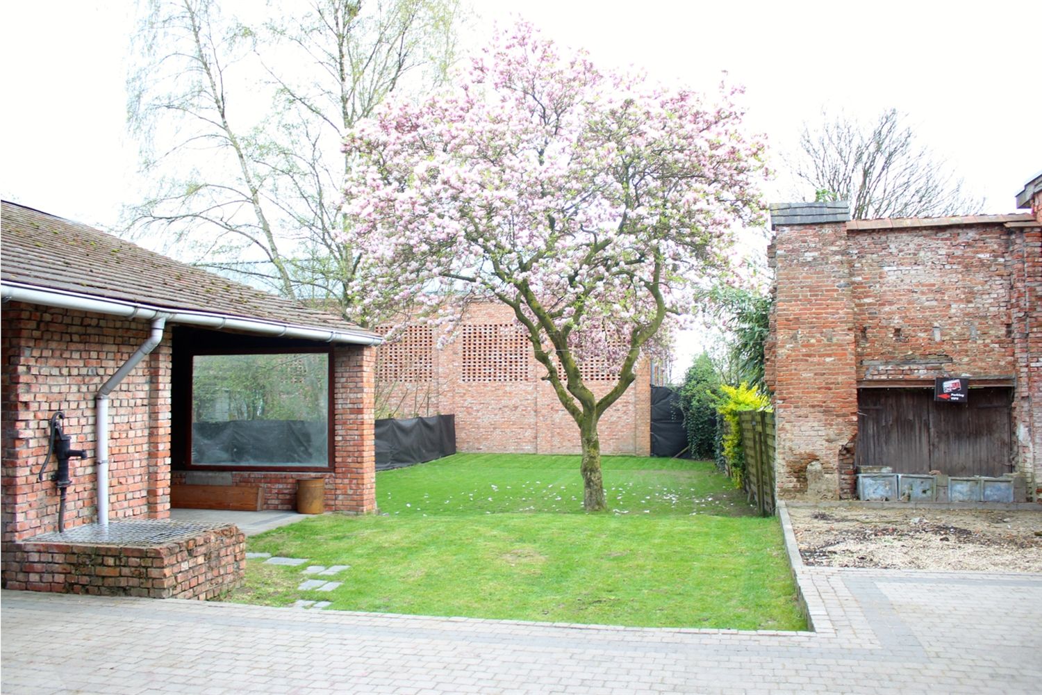 Woning verkocht in Elversele