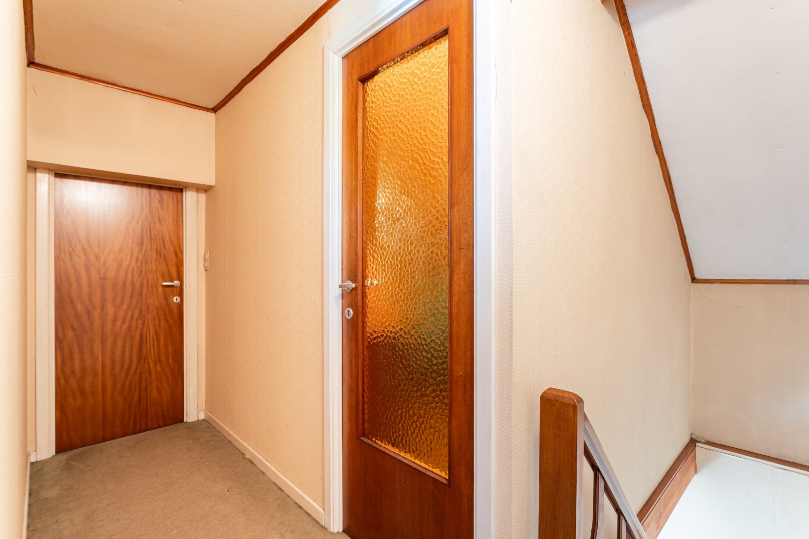 Maison &#224; r&#233;nover avec 3 chambres, entrep&#244;t et prairie sur 59a dans le cadre verdoyant de Pepingen. 