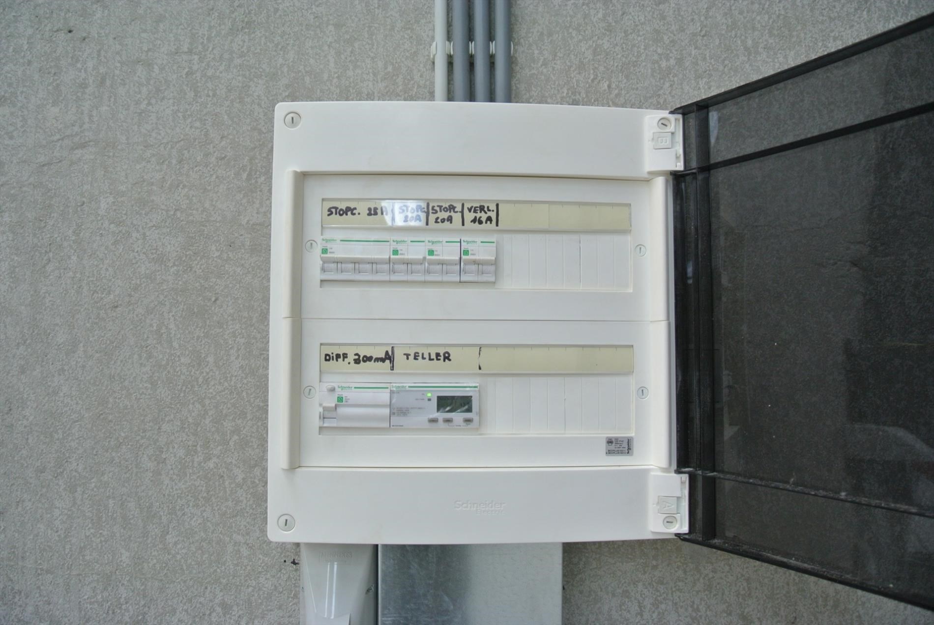 Opslagruimte (200 m&#178;), Lichtervelde 