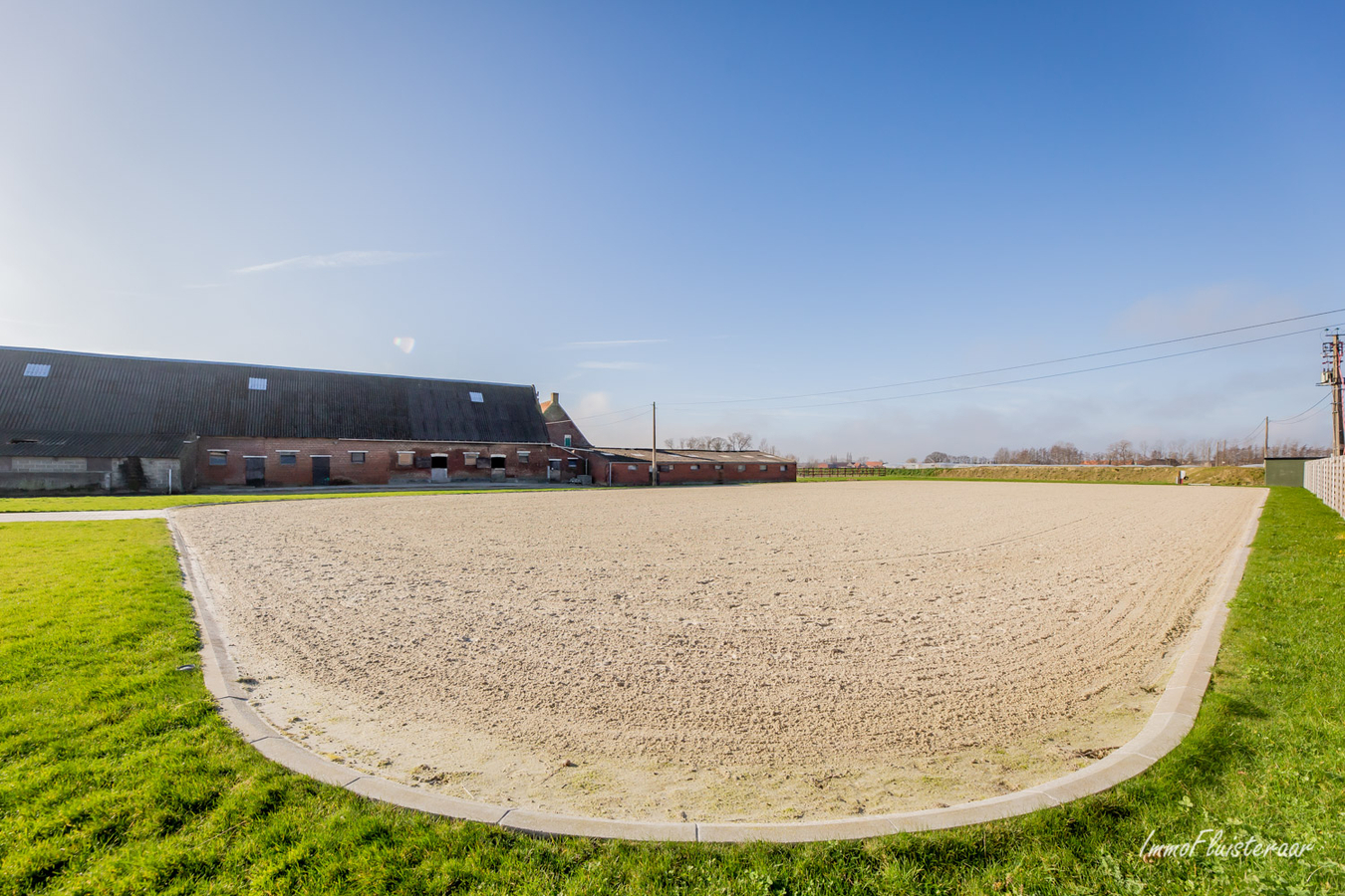 Property for sale in West-Vleteren