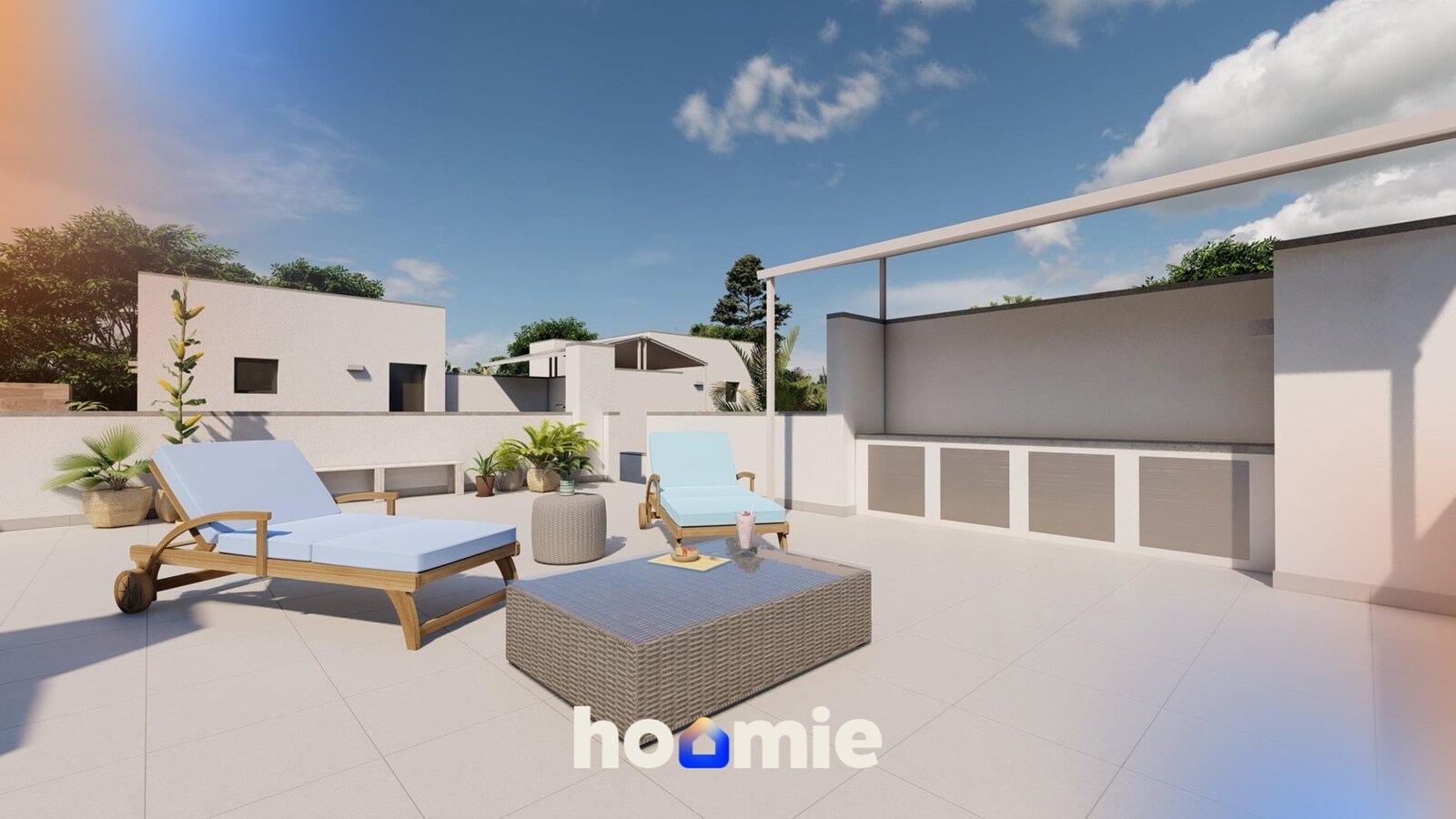 Woning te koop in Torre-Pacheco, Murcia