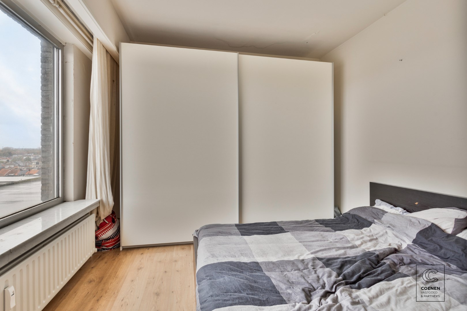 Penthouse te koop in Antwerpen