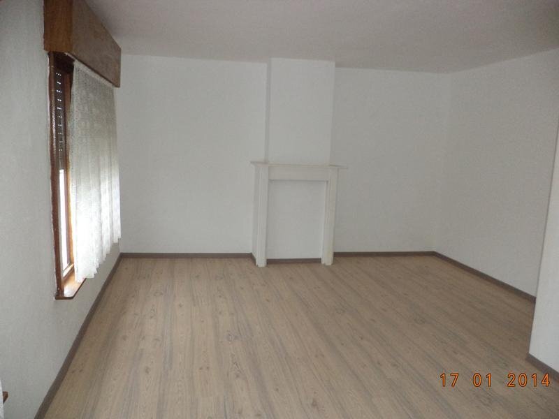 TE KOOP: OP TE FRISSEN WONING 