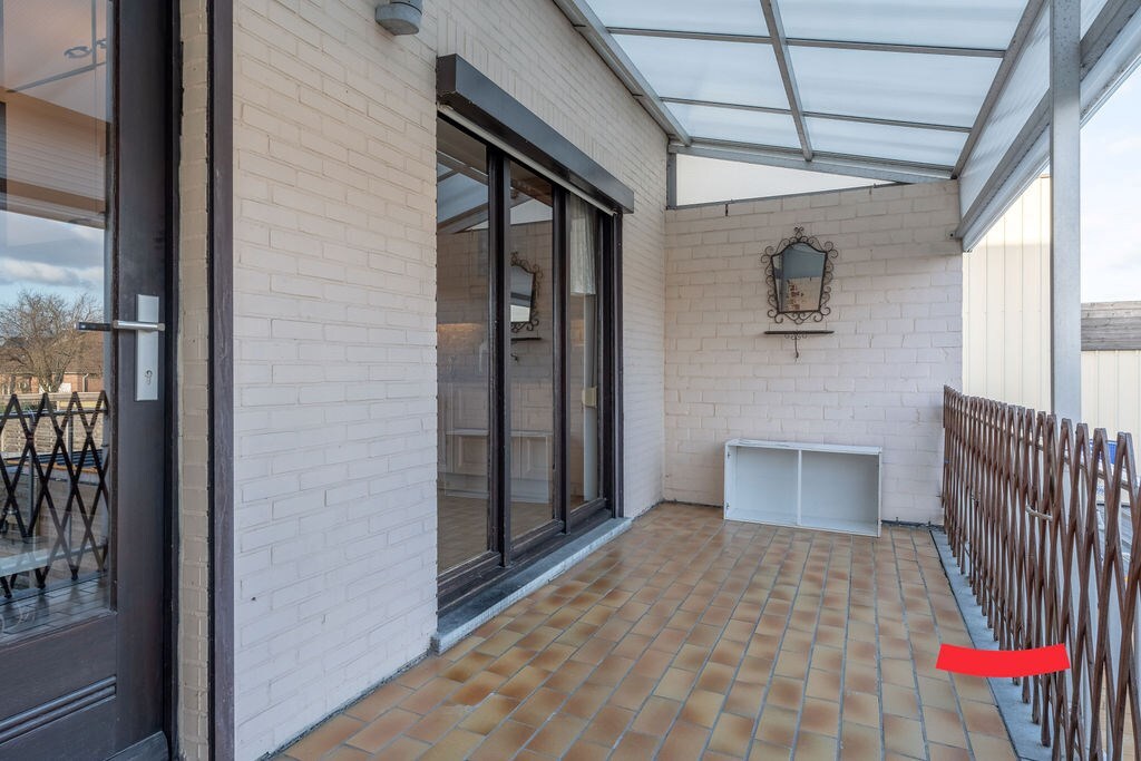 Woning verkocht in Oud-Turnhout