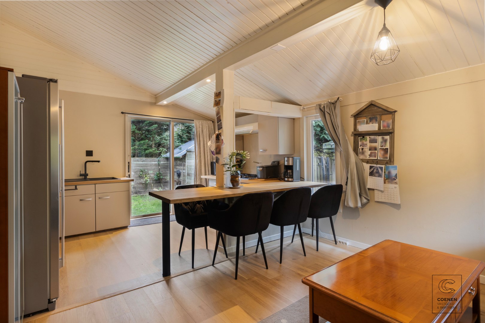 Knusse, gerenoveerde vakantiewoning op een rustige locatie te Schilde! 
