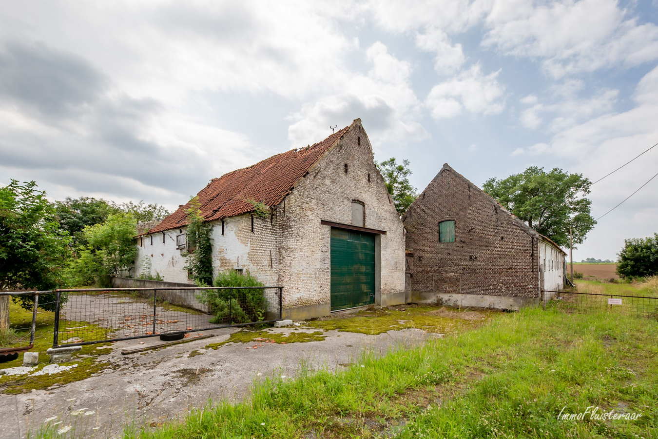 Farm sold in Oudenaarde