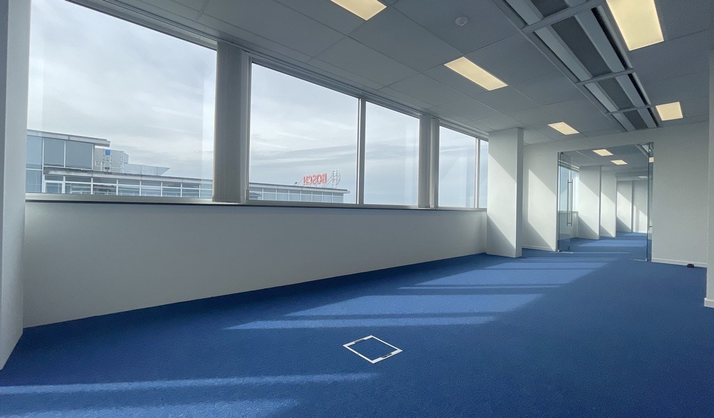 Kantoren te huur in Zenith Business Park Mechelen