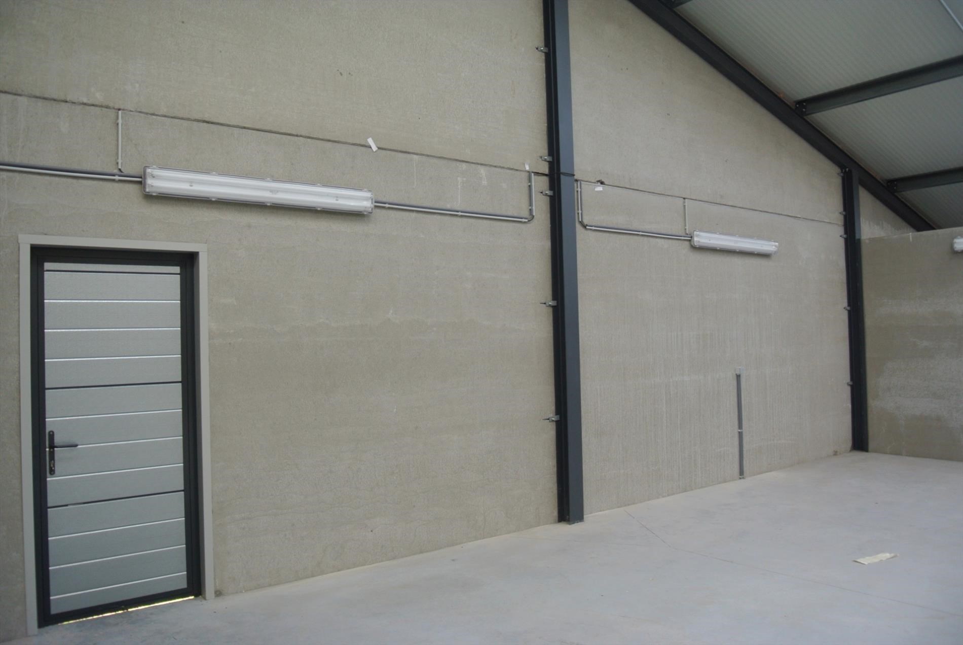 Opslagruimte (200 m&#178;), Lichtervelde 
