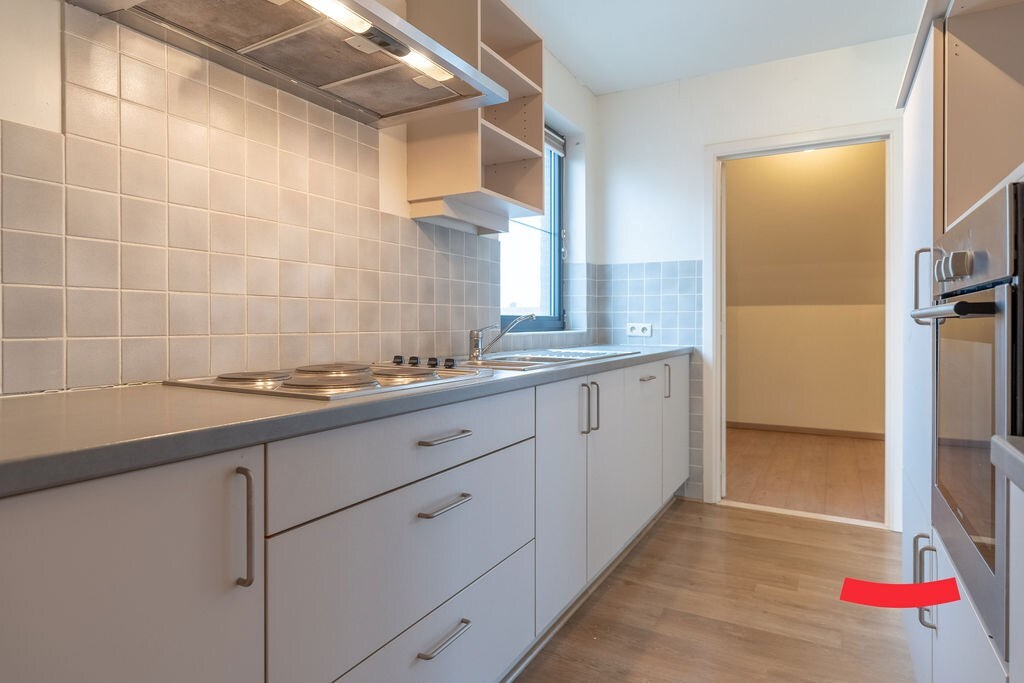 Appartement te huur | in afhandeling in Poppel